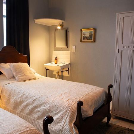 Kings Arms Hotel อัลเวอร์สตัน ภายนอก รูปภาพ
